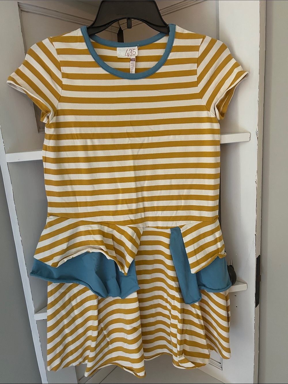 Matilda Jane Sunshiny Days dress 435